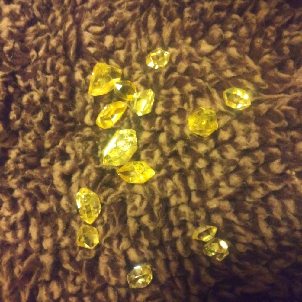 Petroleum crystal 2 for $10
